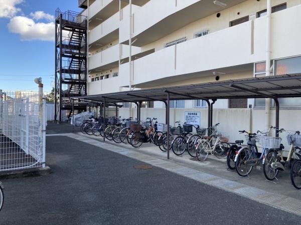 シャンボール豊橋　リノベーションマンション