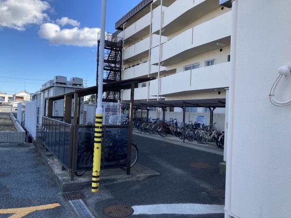 シャンボール豊橋　リノベーションマンション