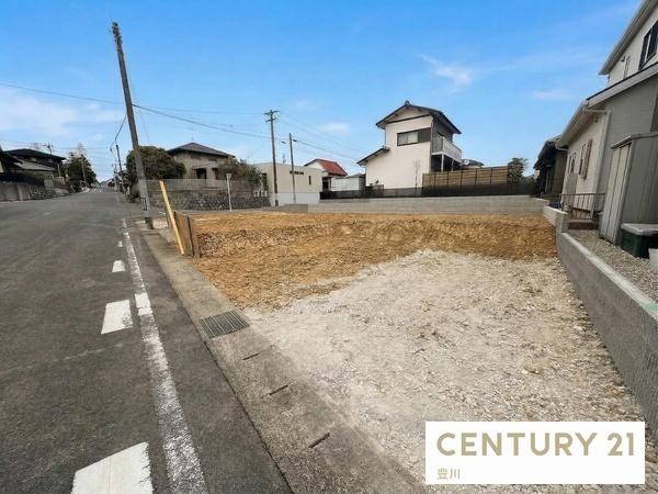 豊田市高美町４丁目の新築一戸建