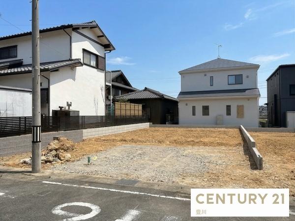 豊田市高美町４丁目の新築一戸建