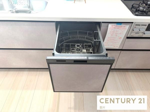 岡崎市若松町字大廻の新築一戸建