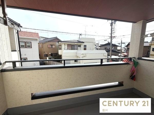 岡崎市若松町字大廻の新築一戸建