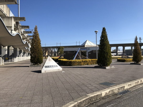 グレイス梅坪(梅坪中央公園)
