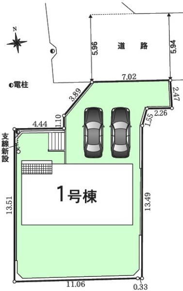 豊田市秋葉町８丁目の新築一戸建