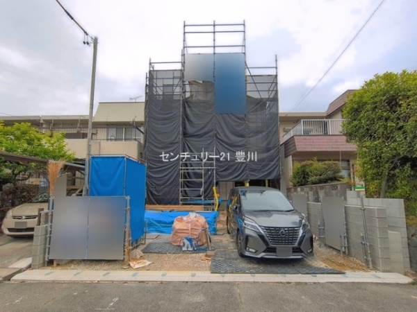 尾張旭市南新町中畑の新築一戸建