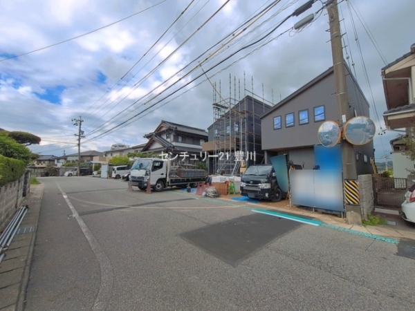 豊田市野見山町３丁目の新築一戸建