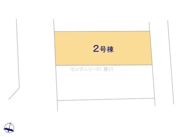豊田市野見山町３丁目の新築一戸建