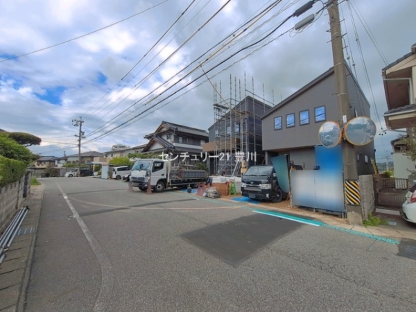 豊田市野見山町３丁目の新築一戸建