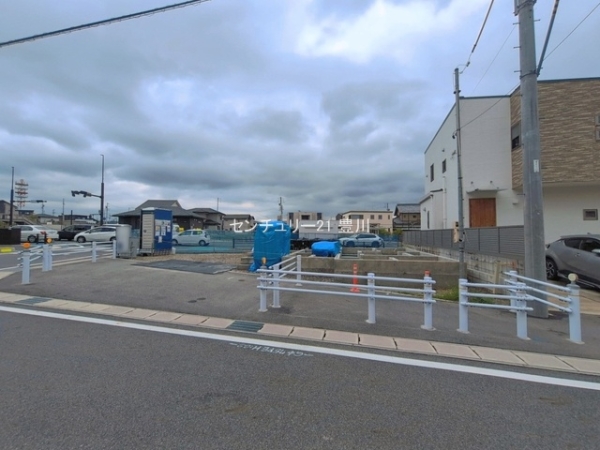 豊田市寺部町３丁目の新築一戸建
