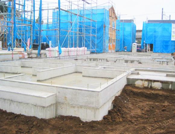 豊田市平山町３丁目の新築一戸建
