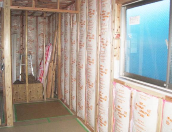 豊田市平山町３丁目の新築一戸建