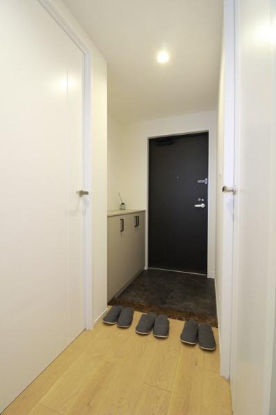 豊田大林町パーク・ホームズ　再生マンション
