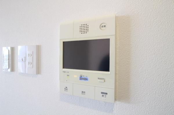 豊田大林町パーク・ホームズ　再生マンション