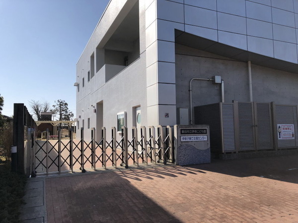 豊田市保見ケ丘１丁目の新築一戸建(豊田市立伊保こども園)