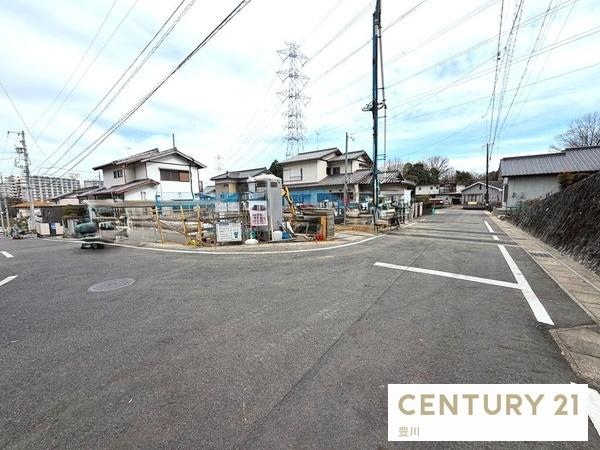 豊田市保見ケ丘１丁目の新築一戸建