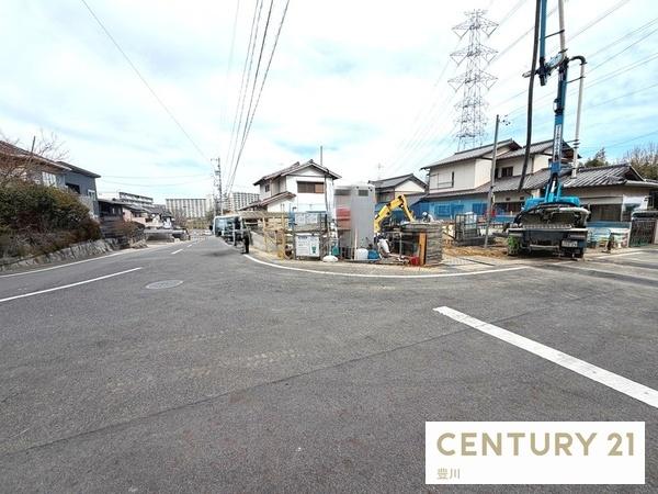豊田市保見ケ丘１丁目の新築一戸建