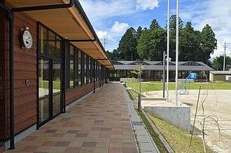 新城市作手高里字ブック田の中古一戸建て(新城市立作手小学校)