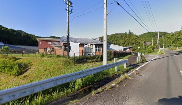 新城市作手高里字ブック田の中古一戸建て(新城市立作手こども園)