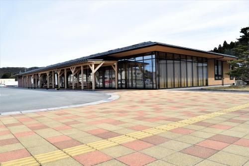 新城市作手高里字ブック田の中古一戸建て(新城市役所作手総合支所)