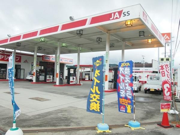 新城市作手高里字ブック田の中古一戸建て(JA－SS作手SS)