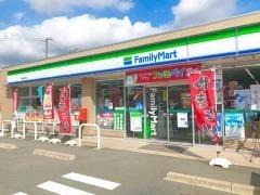 新城市作手高里字ブック田の中古一戸建て(ファミリーマート作手高里店)