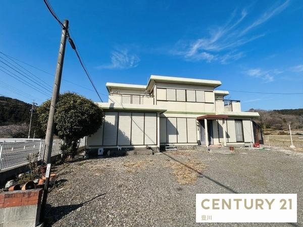 新城市作手高里 中古戸建