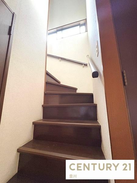 新城市作手高里字ブック田の中古一戸建て