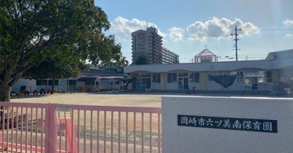 岡崎市中島町字薬師の新築一戸建(岡崎市六ツ美南保育園)