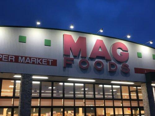 岡崎市中島町字薬師の新築一戸建(マグフーズ中島店)