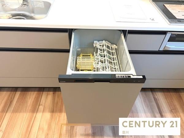 岡崎市中島町字薬師の新築一戸建