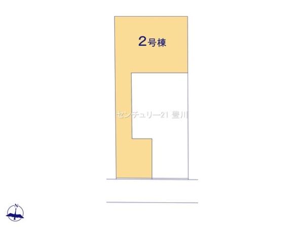瀬戸市松原町３丁目の新築一戸建