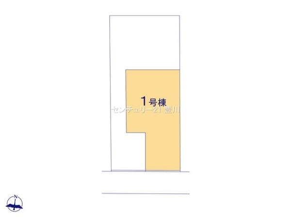 瀬戸市松原町３丁目の新築一戸建