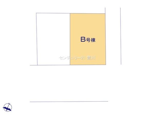 尾張旭市晴丘町池上の新築一戸建
