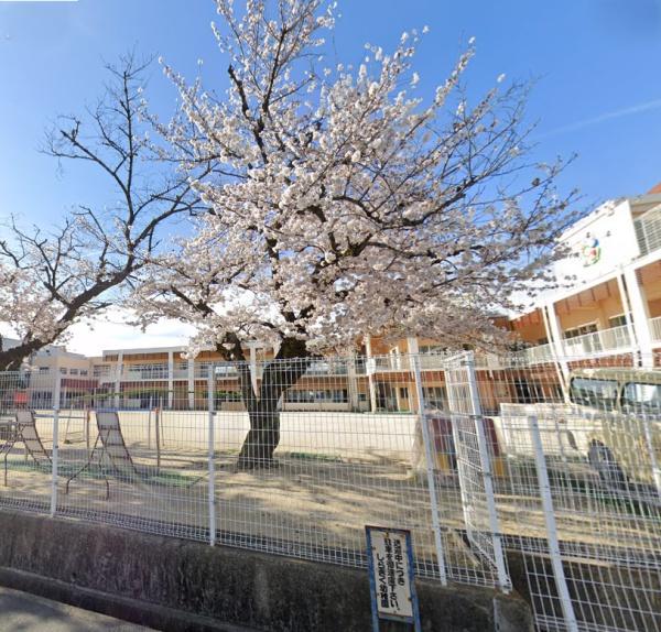 尾張旭市晴丘町池上の新築一戸建(しらぎく幼稚園)