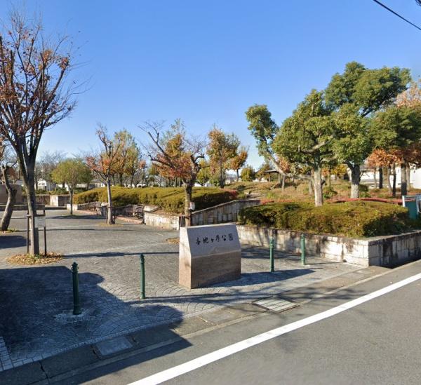尾張旭市晴丘町池上の新築一戸建(本地ケ原公園)