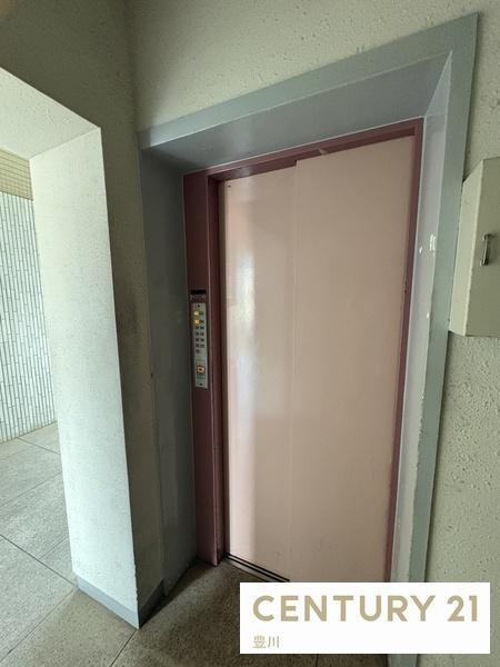 ホワイトシャトー豊田