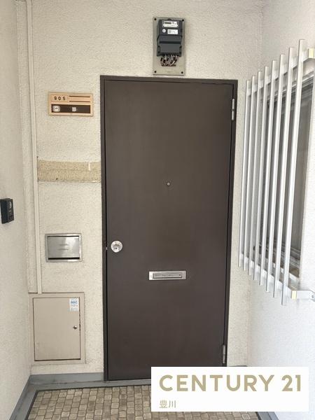ホワイトシャトー豊田