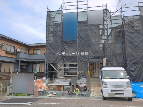 瀬戸市原山台８丁目の新築一戸建