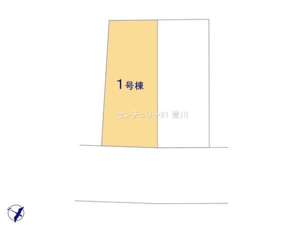 瀬戸市原山台８丁目の新築一戸建