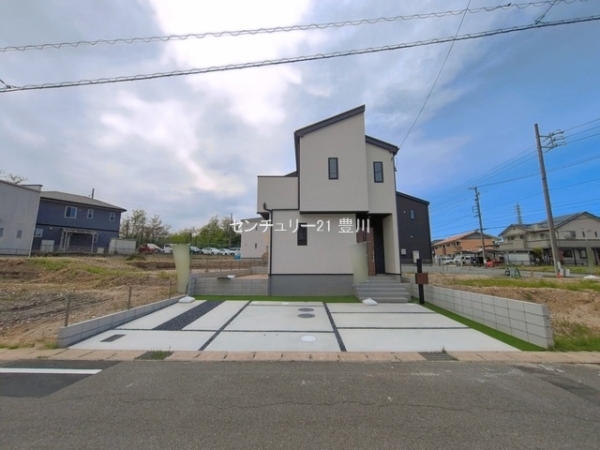 瀬戸市品野町６丁目の新築一戸建