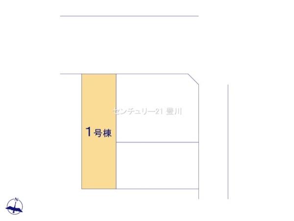 瀬戸市品野町６丁目の新築一戸建