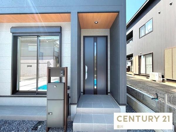 豊田市小川町３丁目の新築一戸建