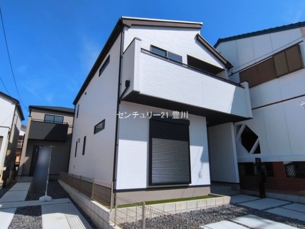 瀬戸市高根町２丁目の新築一戸建