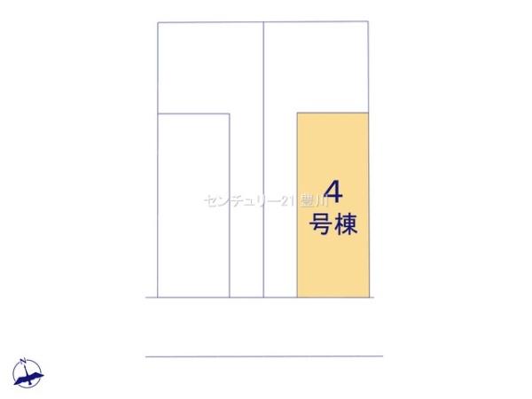 瀬戸市高根町２丁目の新築一戸建