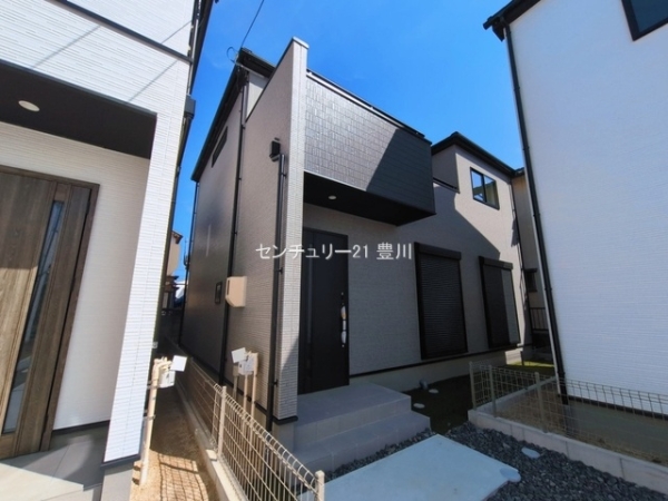 瀬戸市高根町２丁目の新築一戸建
