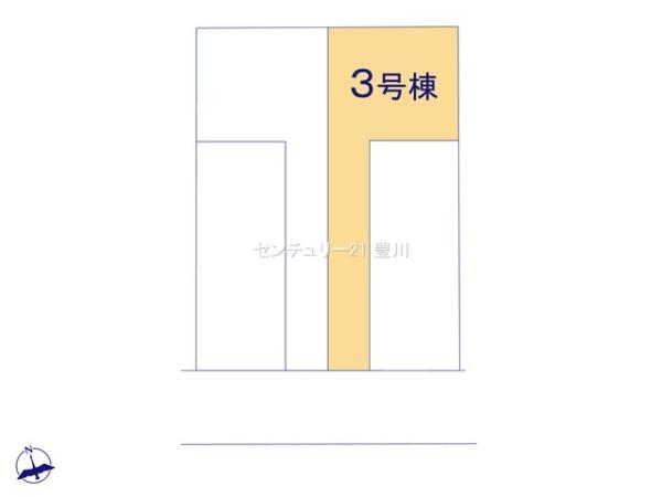 瀬戸市高根町２丁目の新築一戸建
