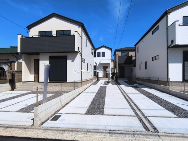 瀬戸市高根町２丁目の新築一戸建