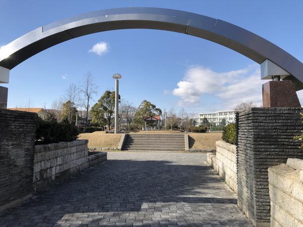 ネオグランデ大林(大林公園)