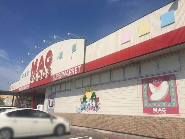 岡崎市土井町字城屋敷の新築一戸建(マグフーズ六ツ美店)