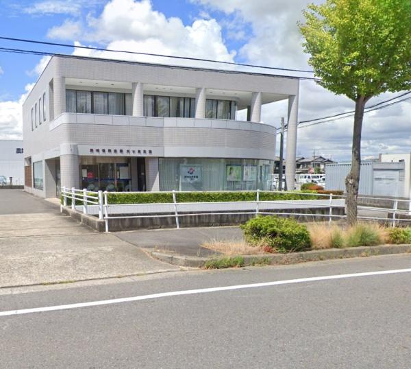 岡崎市土井町字城屋敷の新築一戸建(岡崎信用金庫六ッ美支店)